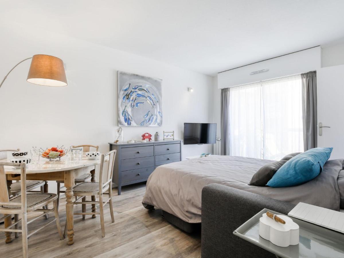 Apartment Le Bellini By Interhome Arcachon Exteriér fotografie