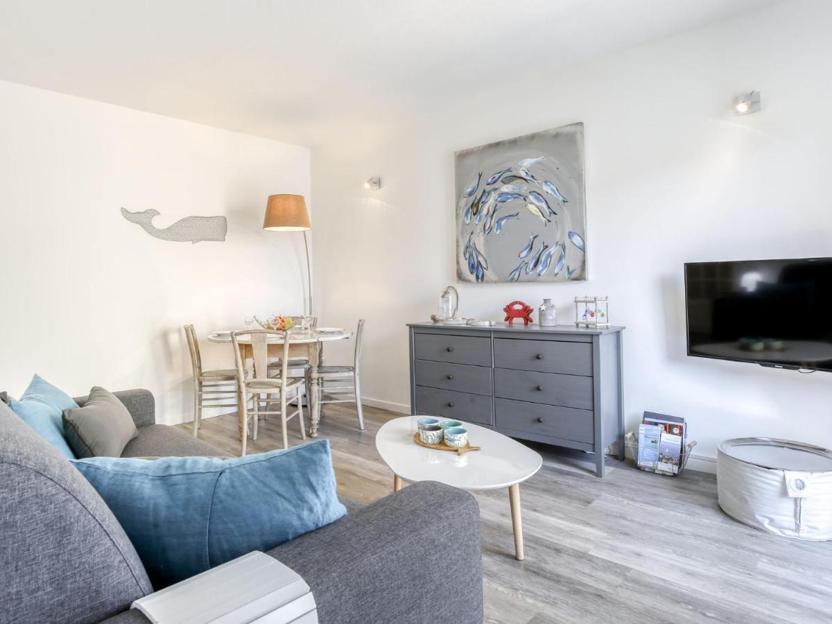 Apartment Le Bellini By Interhome Arcachon Exteriér fotografie