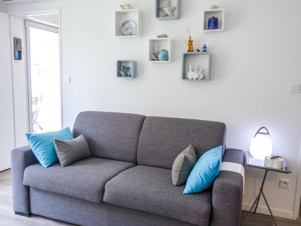 Apartment Le Bellini By Interhome Arcachon Exteriér fotografie